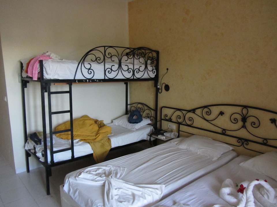 Betten Houda Golf & Beach Club