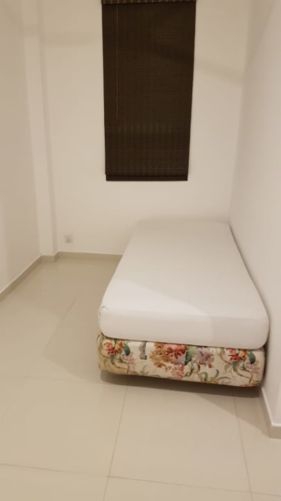 Pokój Sunrise Palace Negombo