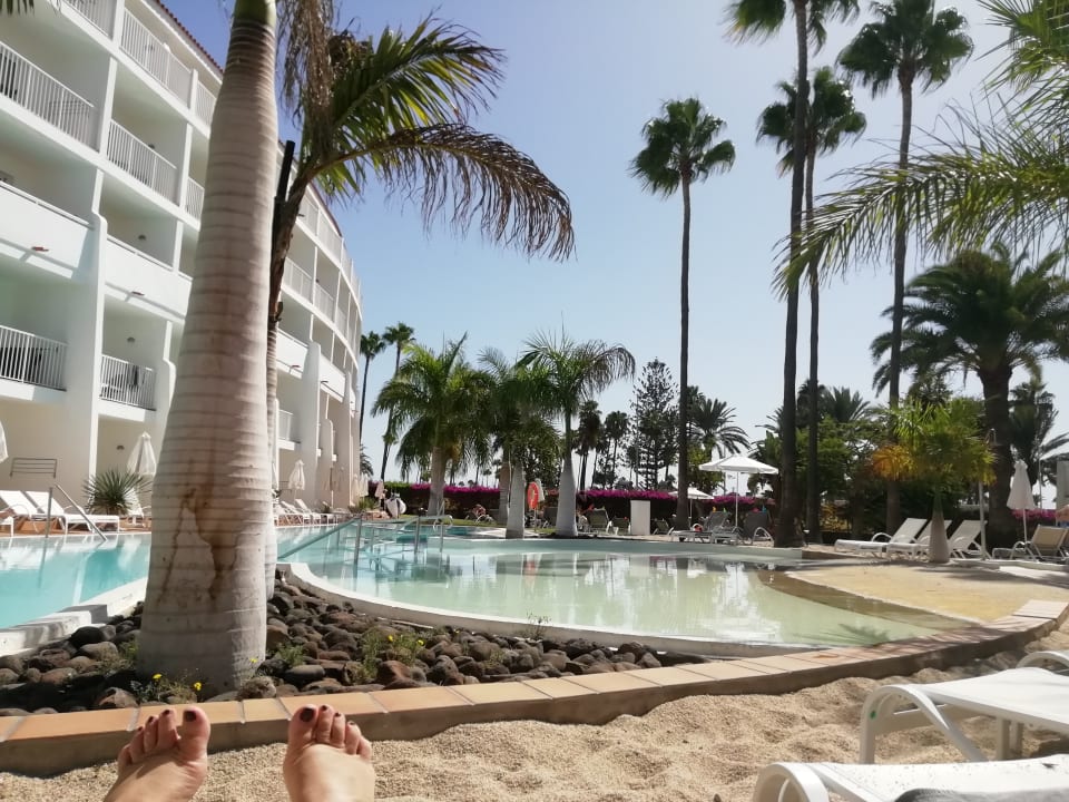 Pool Sunprime Atlantic View