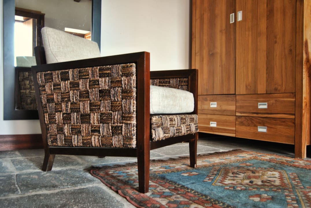 Zimmer Hotel Rural El Mondalón