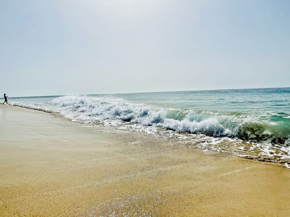 Strand MUR Hotel Faro Jandia & Spa Fuerteventura