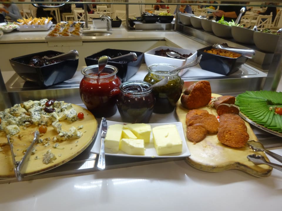 Gastro Alcudia Garden Aparthotel