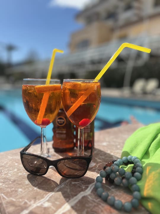 Pool Crystal De Luxe Comfort Collection