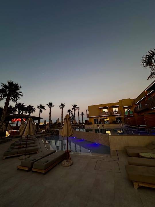 Pool Hotel Aphrodite Beach Club