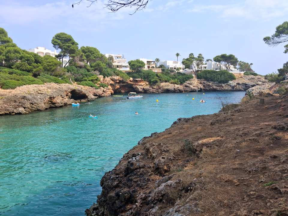 Strand Calimera Fido Gardens