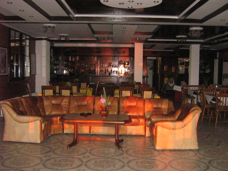 Restaurant Hotel Lagadin