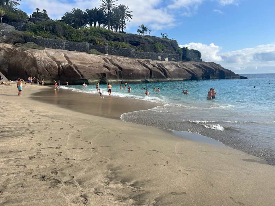 Strand Gran Tacande Wellness & Relax Costa Adeje