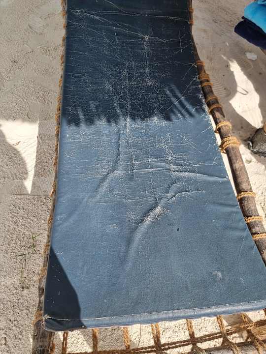 Strand Isla Bonita Zanzibar Beach Resort