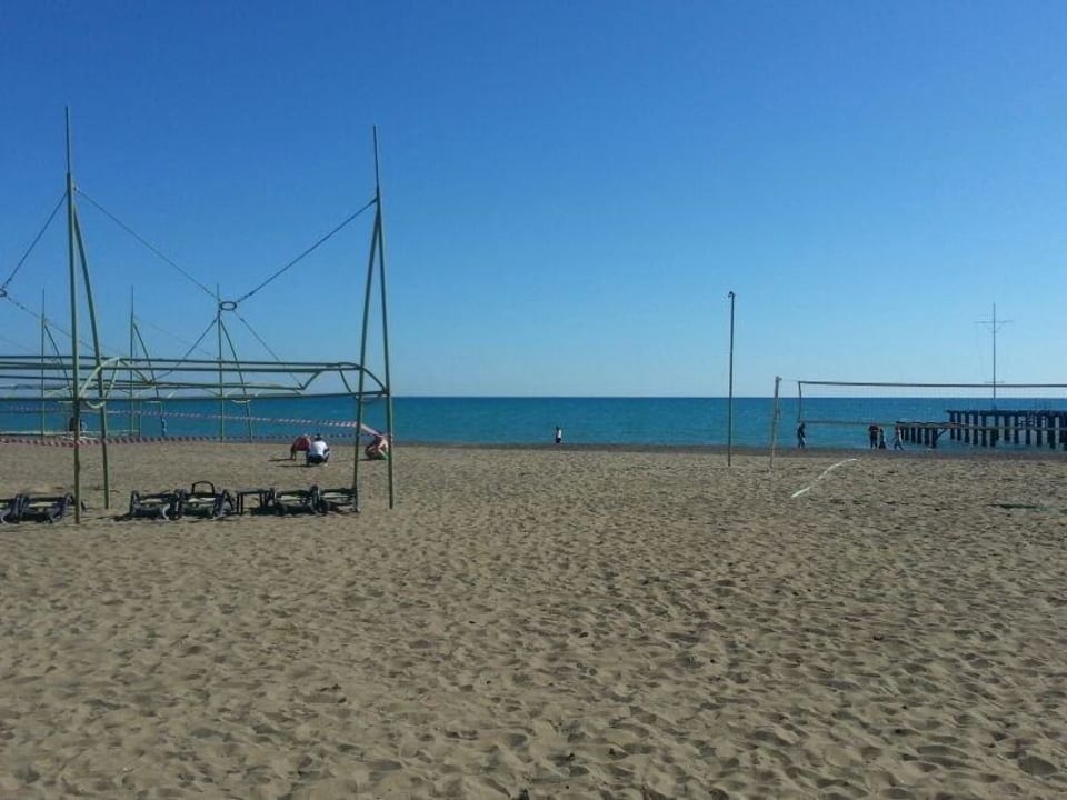 Strand Limak Lara Deluxe Hotel & Resort