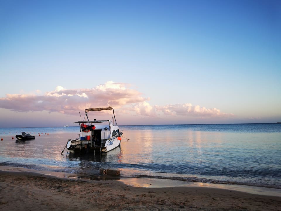Strand Sentido Caribbean World Soma Bay