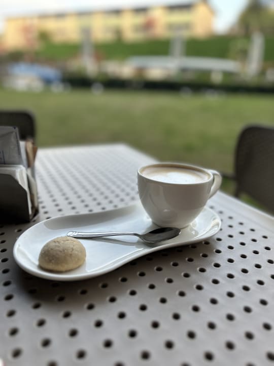 Gastro Seaden Quality Resort & Spa