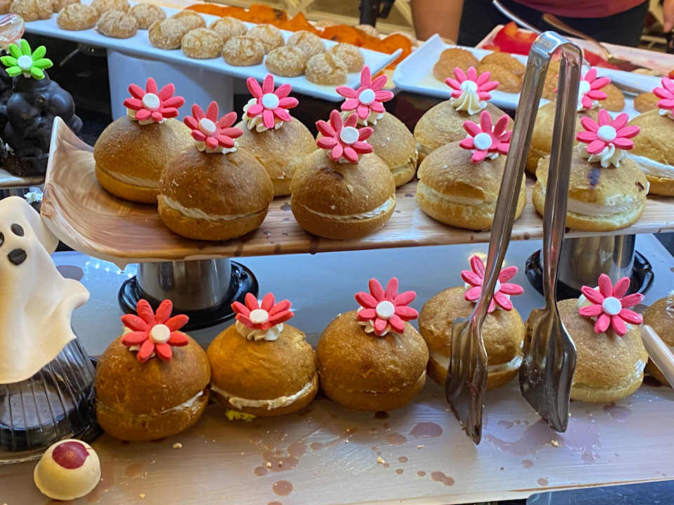 Lobby Side Royal Palace Hotel & Spa