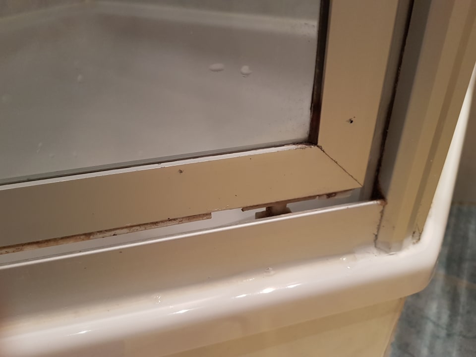 Zimmer AKZENT Hotel Strandhalle