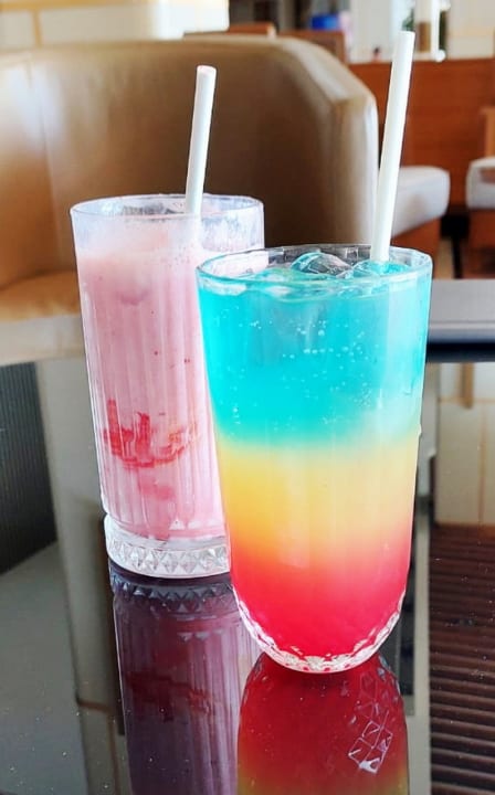 Gastro Seaden Quality Resort & Spa