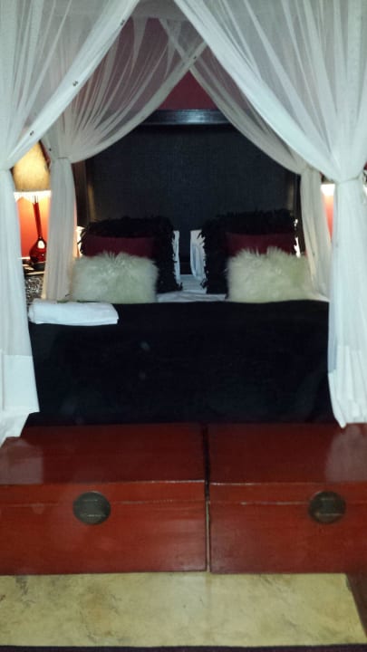 Zimmer Guesthouse Botsebotse Bush Retreat