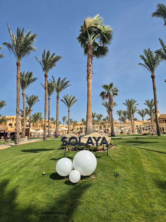 Gartenanlage Jaz Solaya