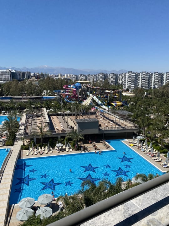 Pool Royal Seginus