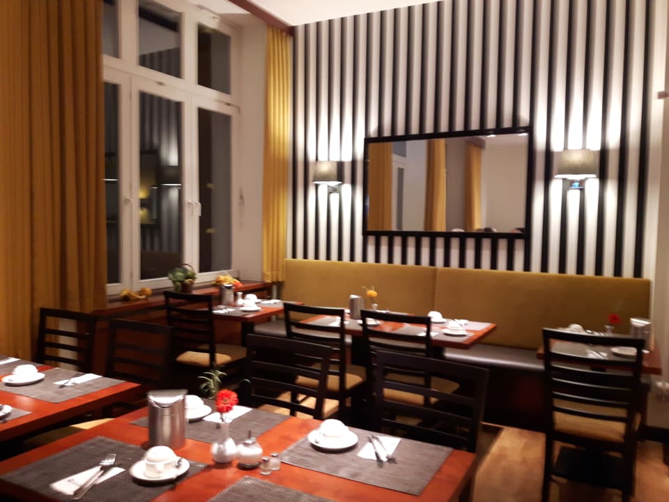 Gastro Best Western Plus Hotel Excelsior