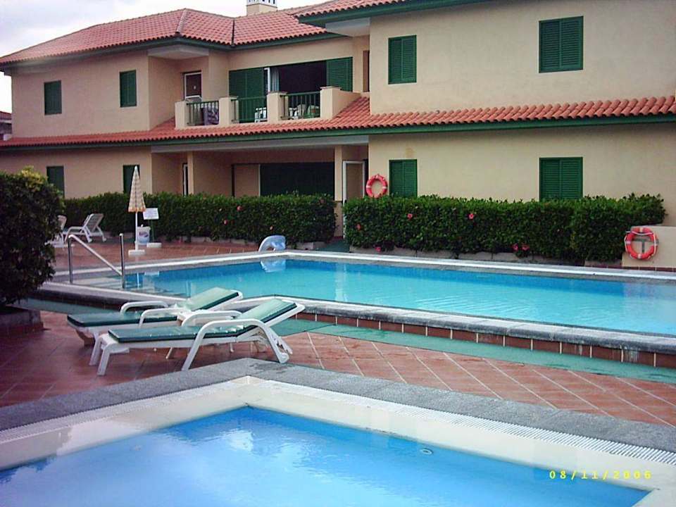 Melia La Paz Apartments La Paz