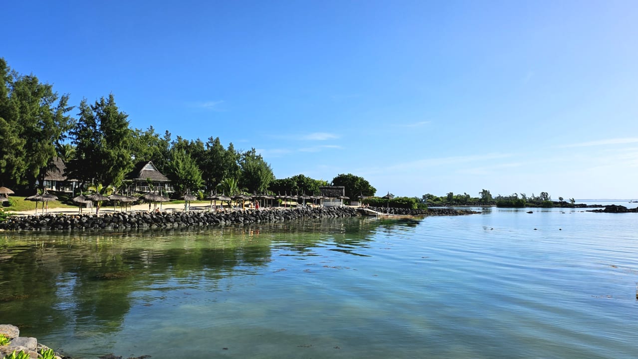 Ausblick Lagoon Attitude - Adults only