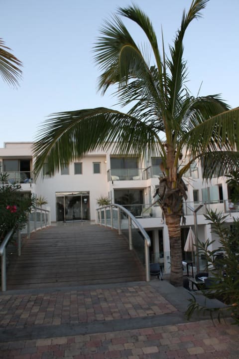 Brücke  R2 Bahía Playa Design Hotel & Spa - Adults Only