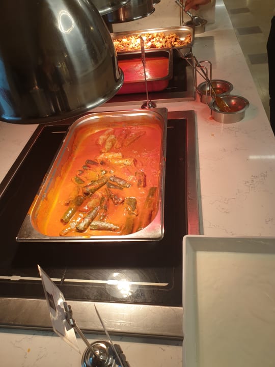 Gastro Side Story Resort & Spa