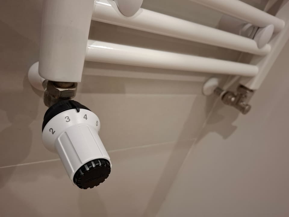 Zimmer Hotel Convictus Cracovia for business & travellers