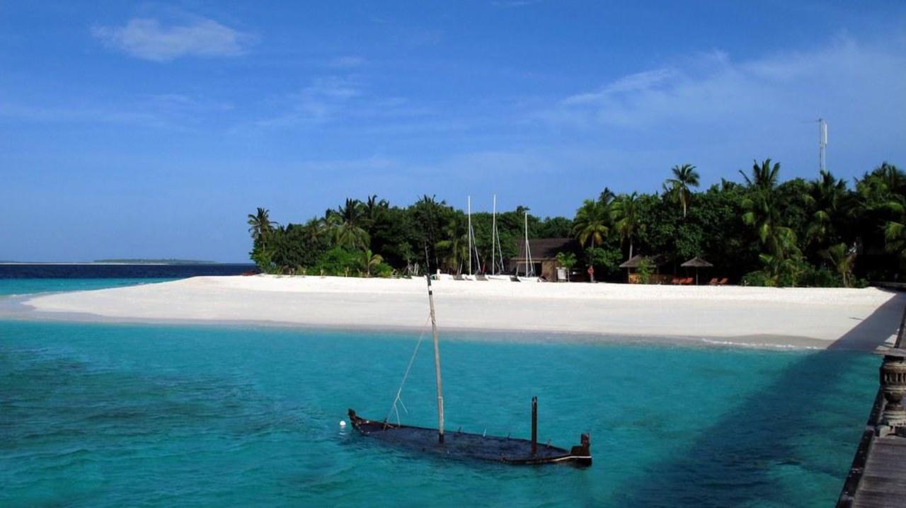 Ostseite NH Collection Maldives Reethi Resort