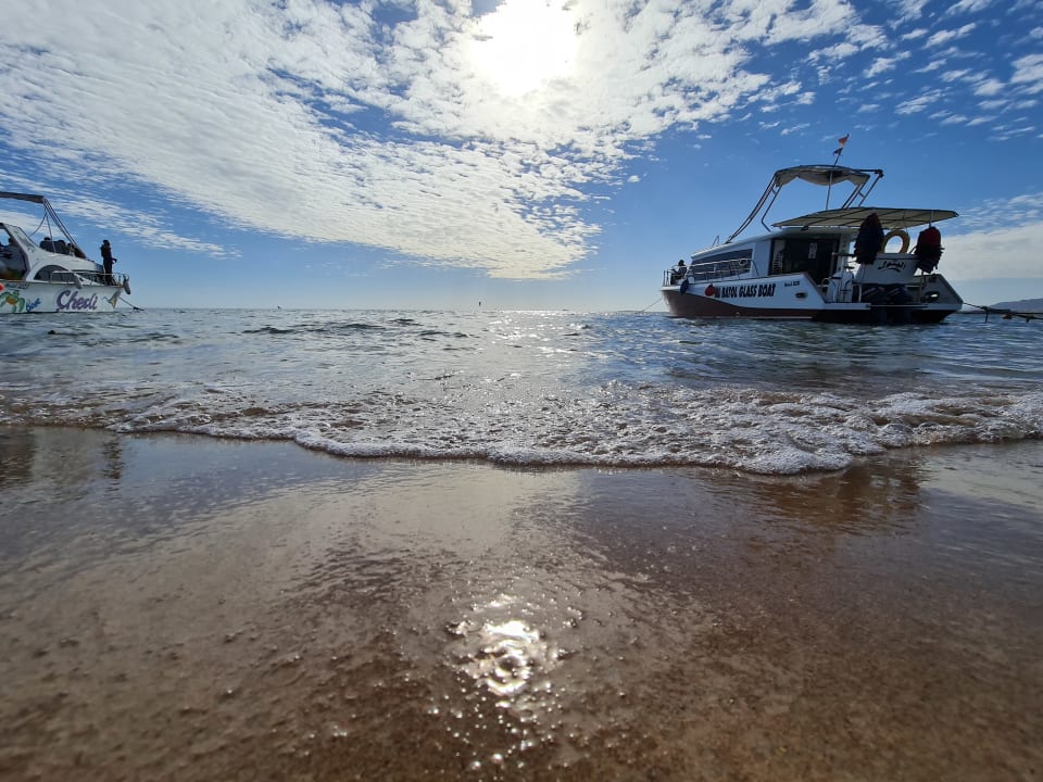 Strand Sentido Caribbean World Soma Bay