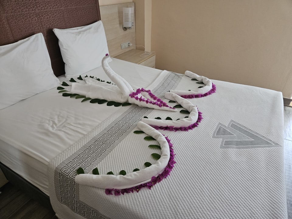 Zimmer VONRESORT Golden Beach