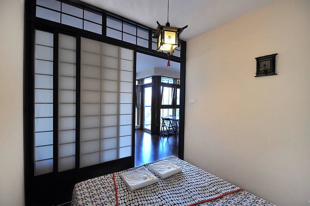 Apartament  Arkadia 1 P&O Apartments Arkadia