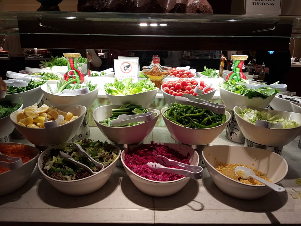 Gastro Voyage Belek Golf & Spa