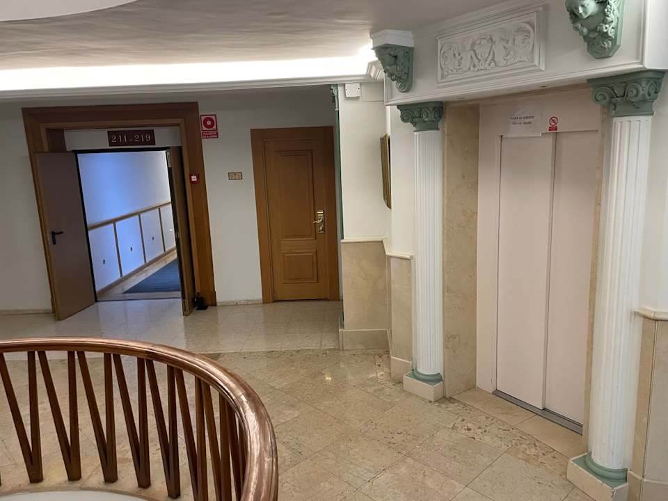 Sonstiges Hotel Los Angeles & SPA