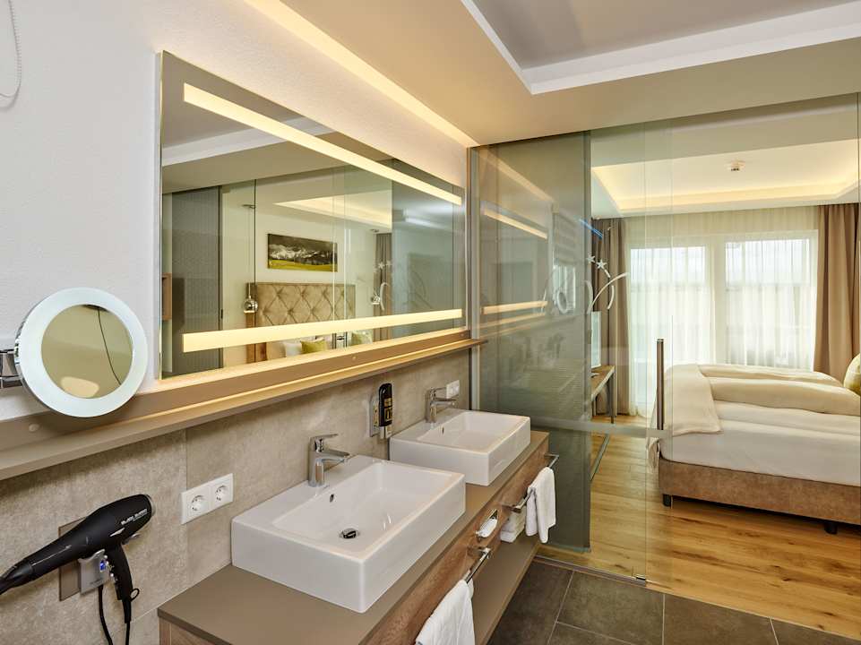 Zimmer A-VITA Viktoria Residenzen