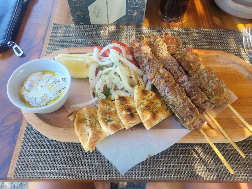 Gastro Atlantica Belvedere Resort