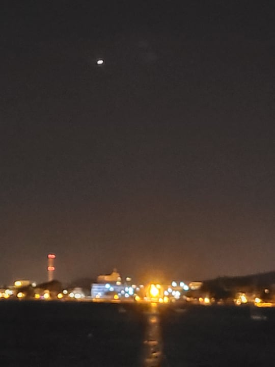 Ausblick Alcudiamar Marina Residence