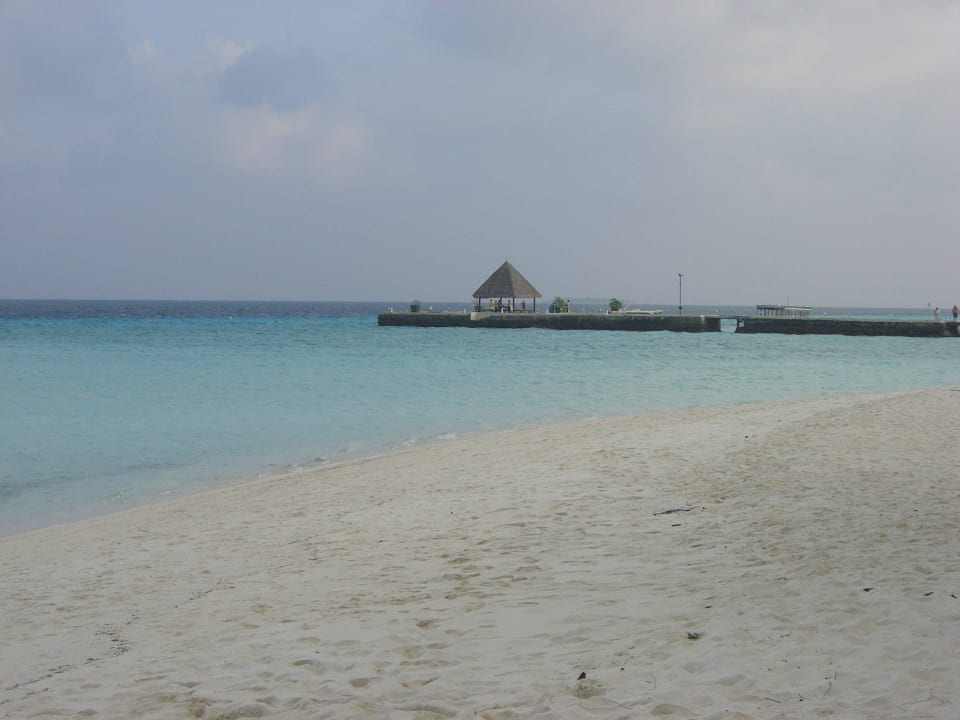 Hotel Summer Island Village Summer Island Maldives