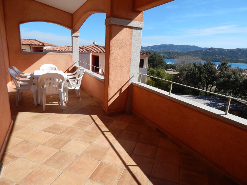 Sonstiges Residenza Sarra di Entu