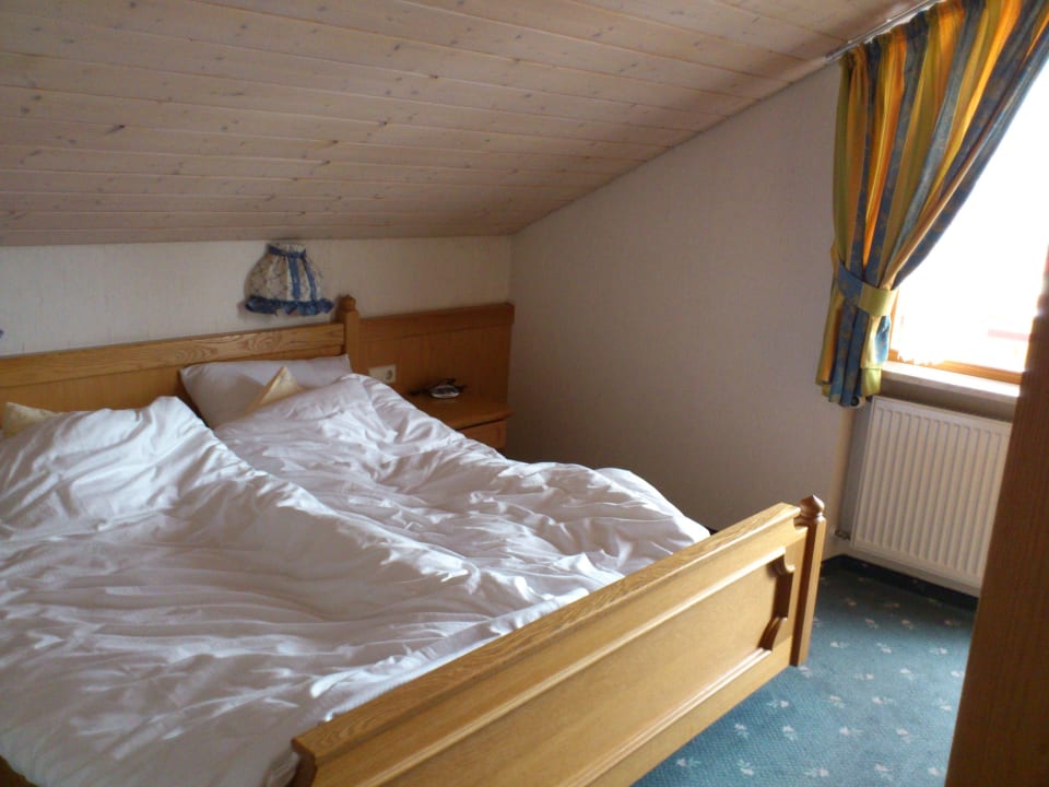 Schlafzimmer Neptun Landhaus Ohnesorg