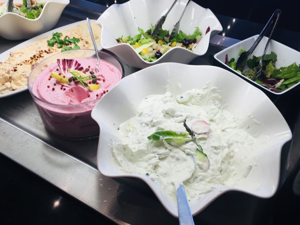 Gastro Kresten Palace Hotel