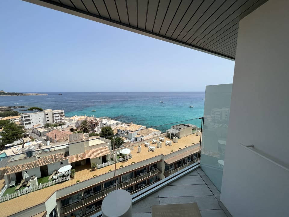 Ausblick Son Moll Sentits Hotel & Spa