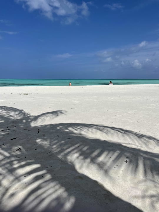 Strand Meeru Maldives Resort Island