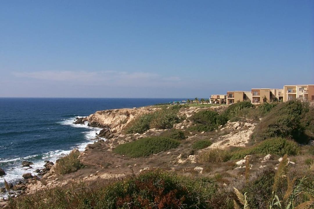 Seitenansicht Atlantica Akteon