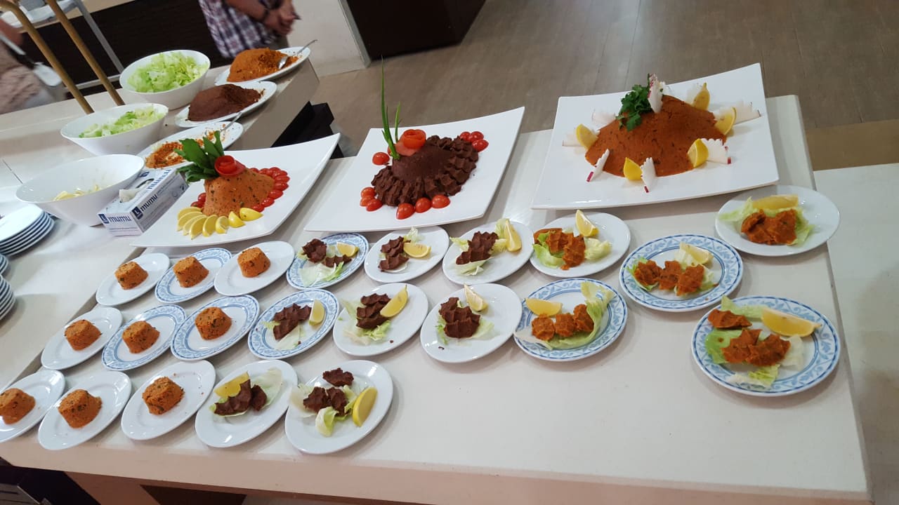 Gastro Seamelia Beach Resort
