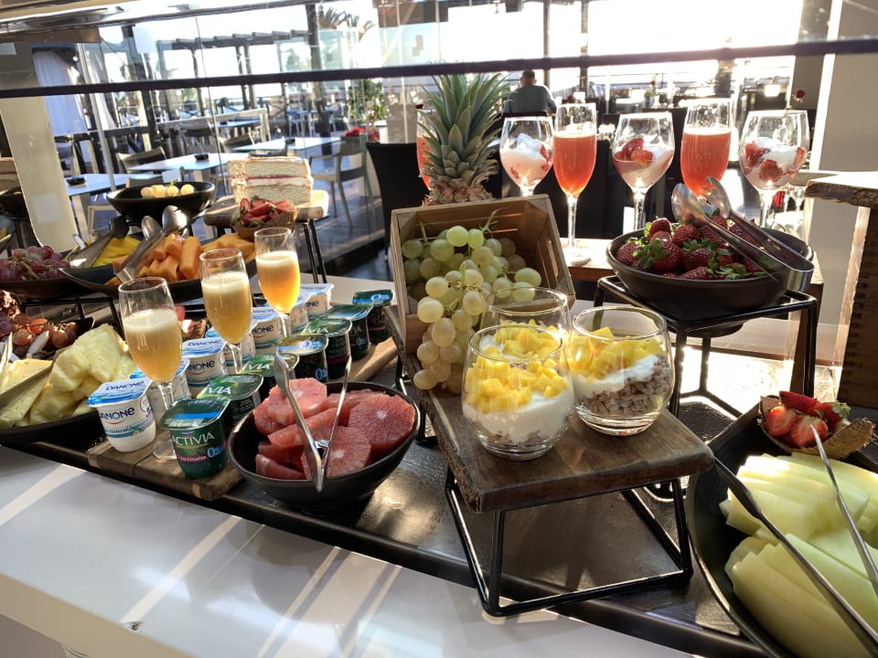 Gastro Occidental Jandía Royal Level - Adults only