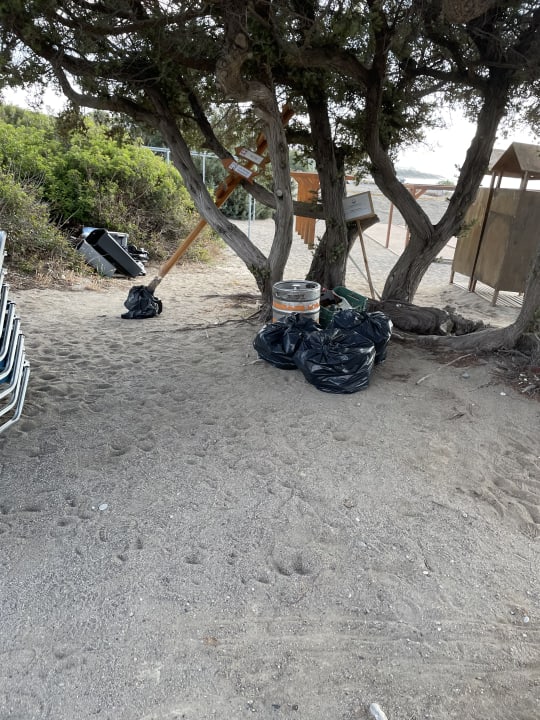 Strand Mitsis Rodos Village