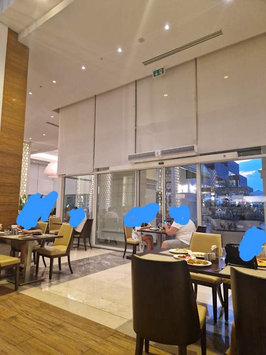 Gastro Titanic Deluxe Golf Belek