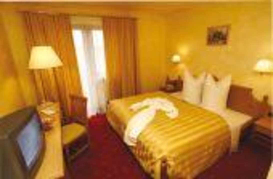 Zimmer Hotel Panorama