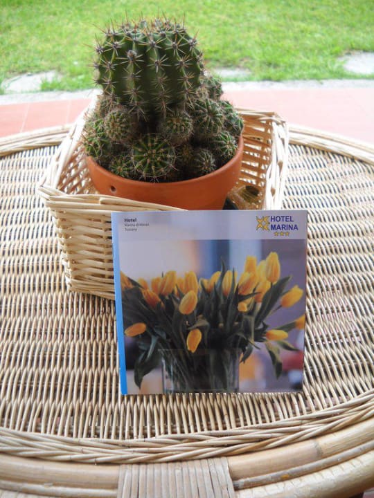 Portico Hotel Marina