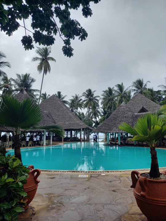 Pool Neptune Village Beach Resort & Spa